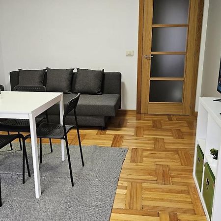 Castelao 35 Apartment Vigo Exterior foto
