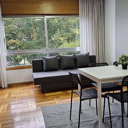 Castelao 35 Apartment Vigo Exterior foto