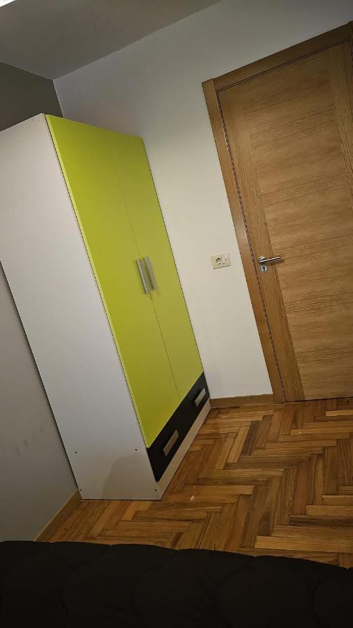 Castelao 35 Apartment Vigo Exterior foto