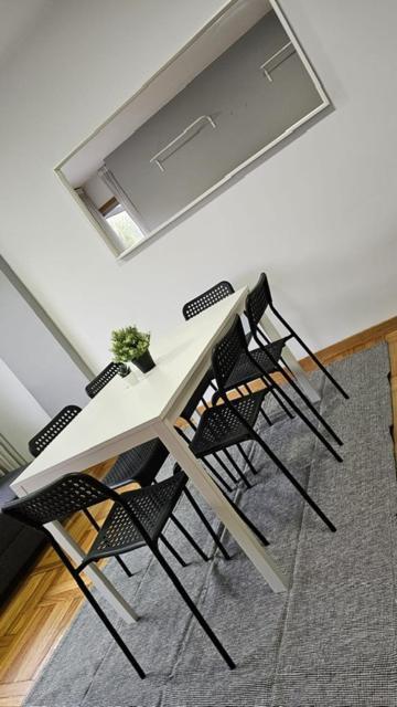 Castelao 35 Apartment Vigo Exterior foto