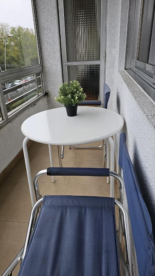 Castelao 35 Apartment Vigo Exterior foto